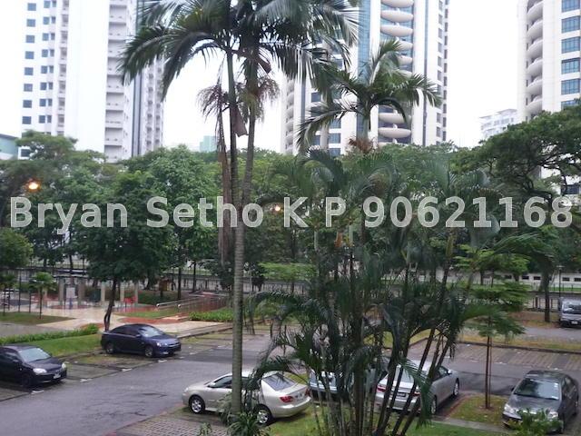 Blk 1 Delta Avenue (Bukit Merah), HDB 5 Rooms #72370431